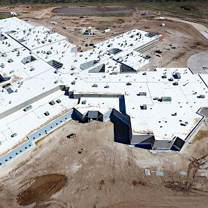 Tom Green County Detention Facility