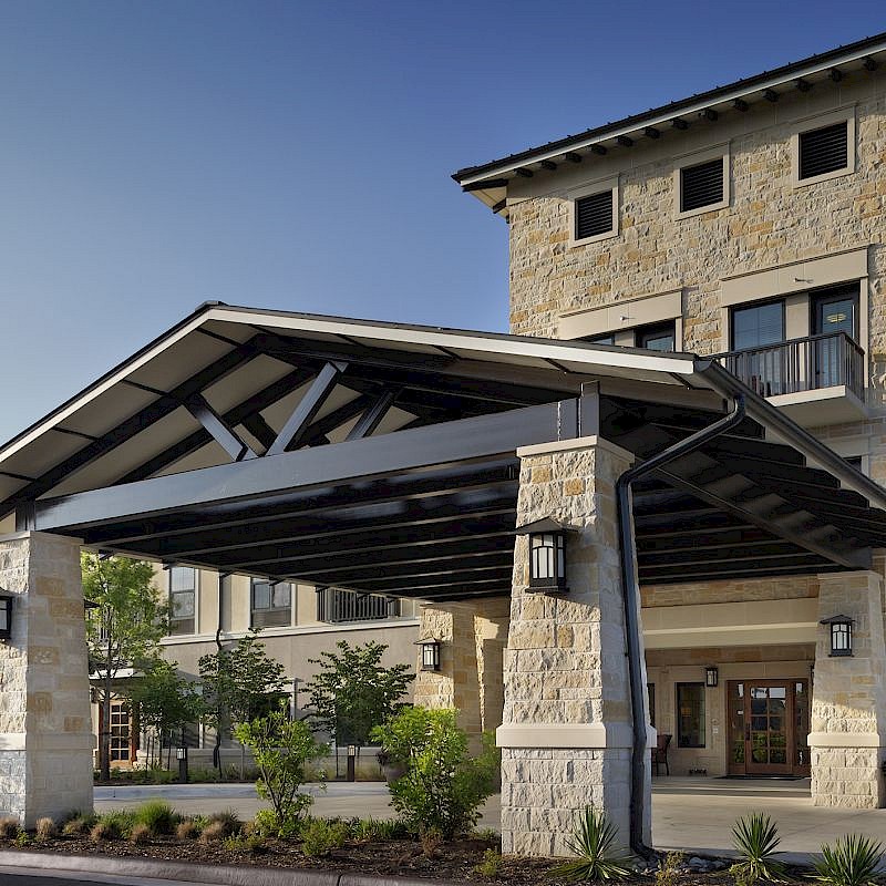 Belmont Village West Lake Hills