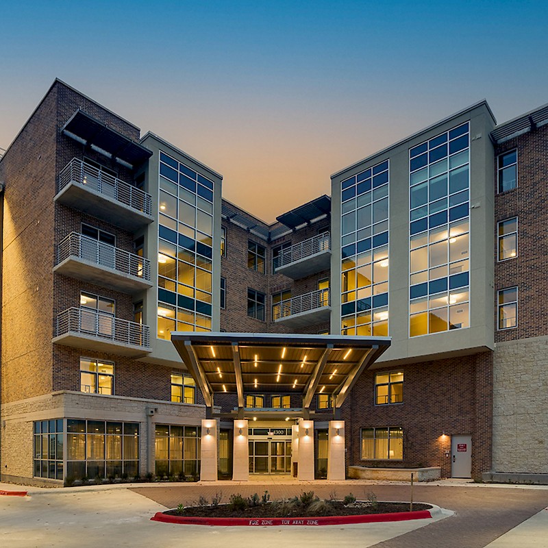 Westminster Phase III